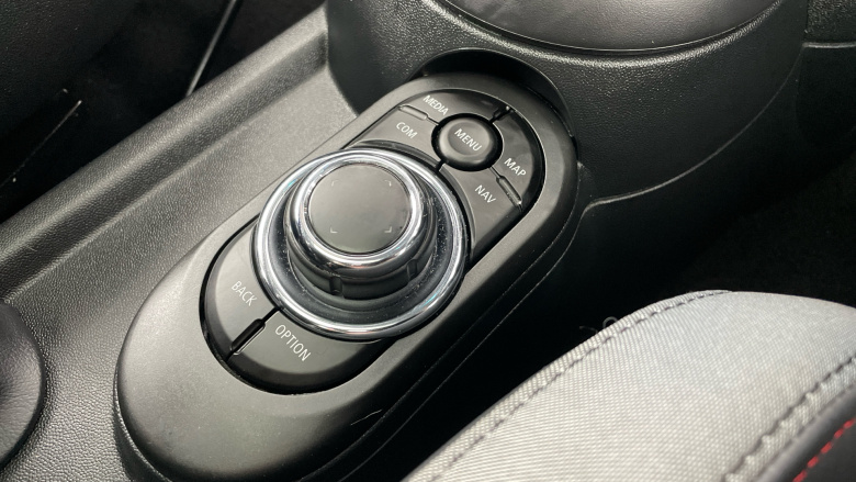 MINI Hatchback 2.0 Cooper S Sport 3dr Auto Petrol Hatchback